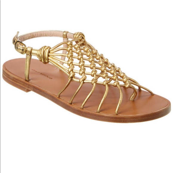 stuart weitzman seaside sandal